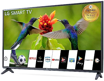 Picture of LG All-in-One 108 cm (43 inch) Full HD LED Smart WebOS TV  (43LM5600PTC)