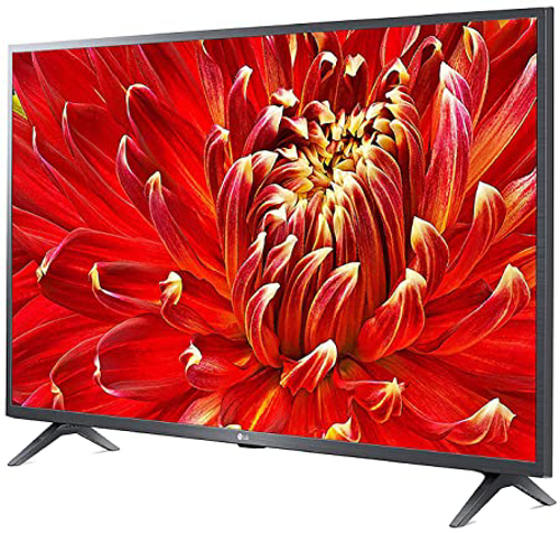 LG 127 cm (50 inch) Ultra HD (4K) LED Smart WebOS TV  (50UM7700PTA) की तस्वीर