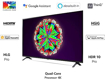 LG Nanocell 139 cm (55 inch) Ultra HD (4K) LED Smart WebOS TV  (55NANO80TNA) की तस्वीर