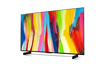 Picture of LG 122 cm (48 inch) OLED Ultra HD (4K) Smart WebOS TV  (OLED48C2PSA)