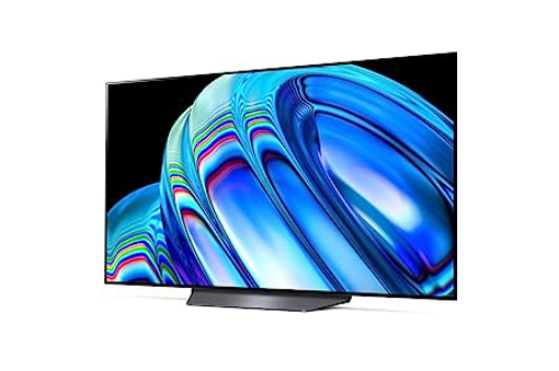 Picture of LG B2 139 cm (55 Inches) 4K Ultra HD Smart OLED TV OLED55B2PSA (Black)