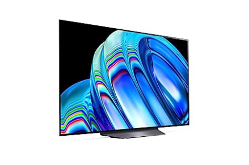 Picture of LG 164 cm (65 Inches) 4K Ultra HD Smart OLED TV OLED65B2PSA (Black) (2022 Model) | With Eye Care Display