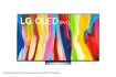 Picture of LG 211 cm (83 inch) OLED Ultra HD (4K) Smart WebOS TV  (OLED83C2PSA)