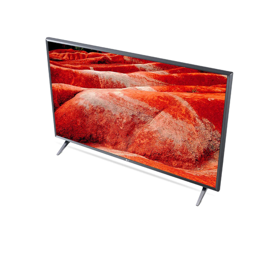 LG 109.22 cm (43 inch) Ultra HD (4K) LED Smart TV  (43UM7790PTA) की तस्वीर