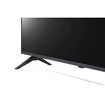 LG 108 cm (43 inch) Ultra HD (4K) Smart LED TV, 43UQ8050PSB की तस्वीर