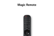 LG 108 cm (43 Inches) Nanocell Series 4K Ultra HD Smart LED TV 43NANO75SQA (Black) की तस्वीर