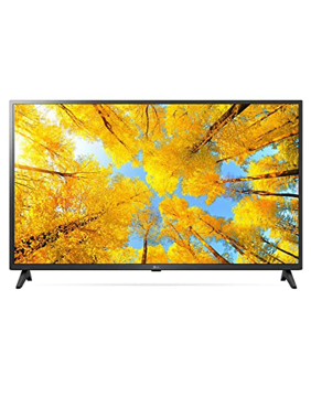 LG NanoCell TV NANO75 65 inch 4K Smart TV, Ultra HD 4K resolution, AI  ThinQ with HDR10 Pro - 65NANO75SQA