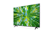 Picture of LG 126 cm (50 inch) Ultra HD (4K) LED Smart WebOS TV  (50UQ8040PSB)