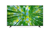 Picture of LG 126 cm (50 inch) Ultra HD (4K) LED Smart WebOS TV  (50UQ8040PSB)