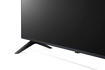 LG 126 cm (50 inch) Ultra HD (4K) LED Smart WebOS TV  (50UQ8040PSB) की तस्वीर