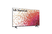 Picture of LG Nanocell 139 cm (55 inch) Ultra HD (4K) LED Smart TV  (55NANO75TPZ)