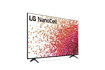 LG Nanocell 139 cm (55 inch) Ultra HD (4K) LED Smart TV  (55NANO75TPZ) की तस्वीर