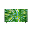LG 139 cm (55 inch) 4K UHD Smart LED TV WebOS Active HDR (55UQ8040PSB_Grey) की तस्वीर