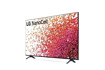 LG 139.7cm (55 inch) 75 Series 2021 55 inch 4K Smart LED UHD TV w/AI ThinQ (55NANO75SQA , Black) की तस्वीर