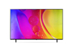 LG 139 cm (55 inches) NANO80 4K Ultra HD Smart NanoCell TV with HDR 10 Pro, Built-in Google Assistant & Alexa 55NANO80SQA की तस्वीर