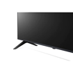 LG 139 cm (55 inches) NANO80 4K Ultra HD Smart NanoCell TV with HDR 10 Pro, Built-in Google Assistant & Alexa 55NANO80SQA की तस्वीर