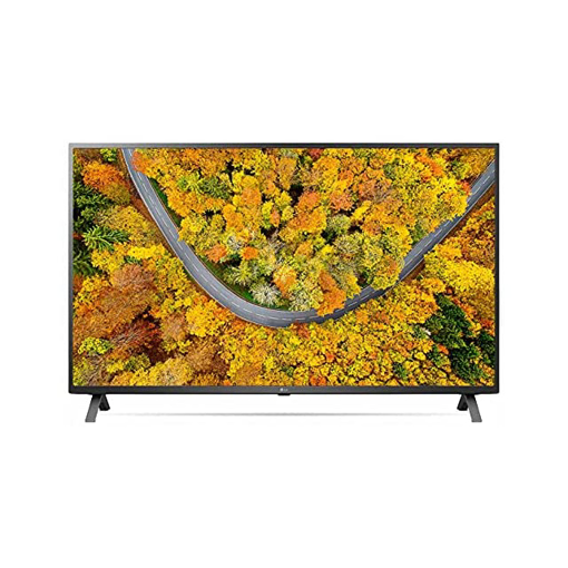 Picture of LG 165.1 cm (65 inches) 4K Ultra HD Smart LED TV 65UP7500PTZ (Rocky Black)