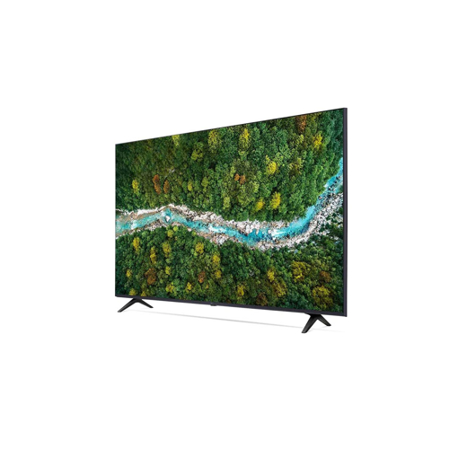 Picture of LG 165.1 cm (65 Inches) 4K Ultra HD Smart LED TV 65UP7740PTZ (Black)