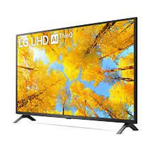 LG 164 cm (65 inch) Ultra HD (4K) LED Smart WebOS TV  (65UK7500PTA) की तस्वीर