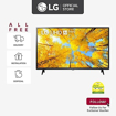 Picture of LG 164 cm (65 inch) Ultra HD (4K) LED Smart WebOS TV  (65UK7500PTA)