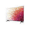 LG NanoCell 70NANO75TPZ 70 inch Ultra HD 4K Smart LED TV की तस्वीर