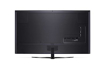 LG 189 cm (75 Inches) 4K Ultra HD Smart LED TV 75UQ8040PSB (Grey) की तस्वीर