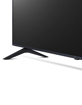 Picture of LG 189 cm (75 Inches) 4K Ultra HD Smart LED TV 75UQ8040PSB (Grey)