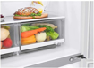 Picture of LG 595 L Direct Cool Side by Side Refrigerator  (Linen White, GC-M22FAGPL)