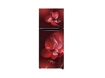 Picture of LG 260 L Frost Free Double Door 2 Star Refrigerator  (Wine, GL-N292BSDY)