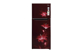 Show details for LG 242 L Frost Free Double Door 2 Star Refrigerator  (Ruby Regal, GL-N292RRRY) Picture of LG 242 L Frost Free Double Door 2 Star Refrigerator  (Ruby Regal, GL-N292RRRY)