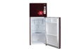 Picture of LG 242 L Frost Free Double Door 2 Star Refrigerator  (Ruby Regal, GL-N292RRRY)