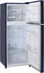 Picture of LG 260 L Frost Free Double Door 2 Star Convertible Refrigerator with Base Drawer  (?Blue Charm, GL-S292RBCY)