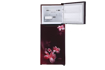 Picture of LG 260 L Frost Free Double Door Top Mount 2 Star Refrigerator  (ScarletPlumeria, GL-N292DSPY)