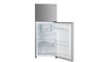 Picture of LG 322 L Frost Free Double Door 2 Star Convertible Refrigerator  (Shiny Steel, GL-S342SPZY)