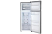 Picture of LG 284 L Frost Free Double Door 2 Star Convertible Refrigerator  (Shiny Steel, GL-S302SPZY)