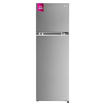 LG 360 L Frost Free Double Door 3 Star Convertible Refrigerator  (Shiny Steel, GL-T382VPZX) की तस्वीर