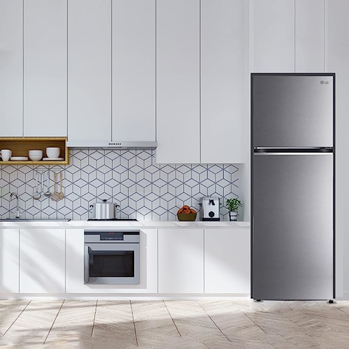 Picture of LG GL-N342SDSY.ADSZEBN Refrigerator