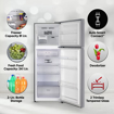 Picture of LG GL-N342SDSY.ADSZEBN Refrigerator