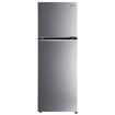 LG 360 L 2 Star Frost-Free Smart Inverter Double Door Refrigerator (GL-D382SDSY, Dazzle Steel, Door Cooling+ & Multi Air Flow, 2022 Model) की तस्वीर