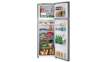 Picture of LG 360 Litres 2 Star Frost Free Inverter Double Door Refrigerator (GL-S402RPZY,Shiny Steel)