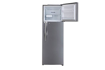 Picture of LG 360 Litres 2 Star Frost Free Inverter Double Door Refrigerator (GL-S402RPZY,Shiny Steel)