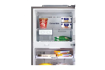 Picture of LG 360 L Frost Free Double Door 2 Star Convertible Refrigerator  (Dazzle Steel, GL-S402RDSY)