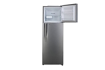 Picture of LG 360 L Frost Free Double Door 2 Star Convertible Refrigerator  (Dazzle Steel, GL-S402RDSY)