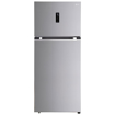 LG 380 L 3 Star Frost-Free Smart Inverter Wi-Fi Double Door Refrigerator (GL-T412VPZX, Shiny Steel, Convertible & Door Cooling+, Gross Volume- 408 L) की तस्वीर