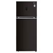 Picture of LG 398 L 3 Star Frost-Free Smart Inverter Wi-Fi Double Door Refrigerator (GL-T422VRSX, Russet Sheen, Convertible & Door Cooling+, Gross Volume – 423 Ltr.)