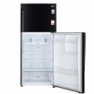 LG 437 L Frost Free Double Door 2 Star Convertible Refrigerator  (Ebony Sheen, GL-T432AESY) की तस्वीर