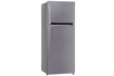 Picture of LG 471 L Frost Free Double Door Top Mount 2 Star Convertible Refrigerator  (Shiny Steel, GL-T502APZY)