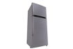 Picture of LG 471 L Frost Free Double Door Top Mount 2 Star Convertible Refrigerator  (Shiny Steel, GL-T502APZY)