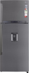 Picture of LG 471 L Frost Free Double Door 3 Star Convertible Refrigerator  (Shiny Steel, GL-T502FPZ3)