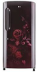 Picture of LG 205 L Direct Cool Single Door 3 Star Refrigerator  (Scarlet Euphoria, GL-B221ASED)